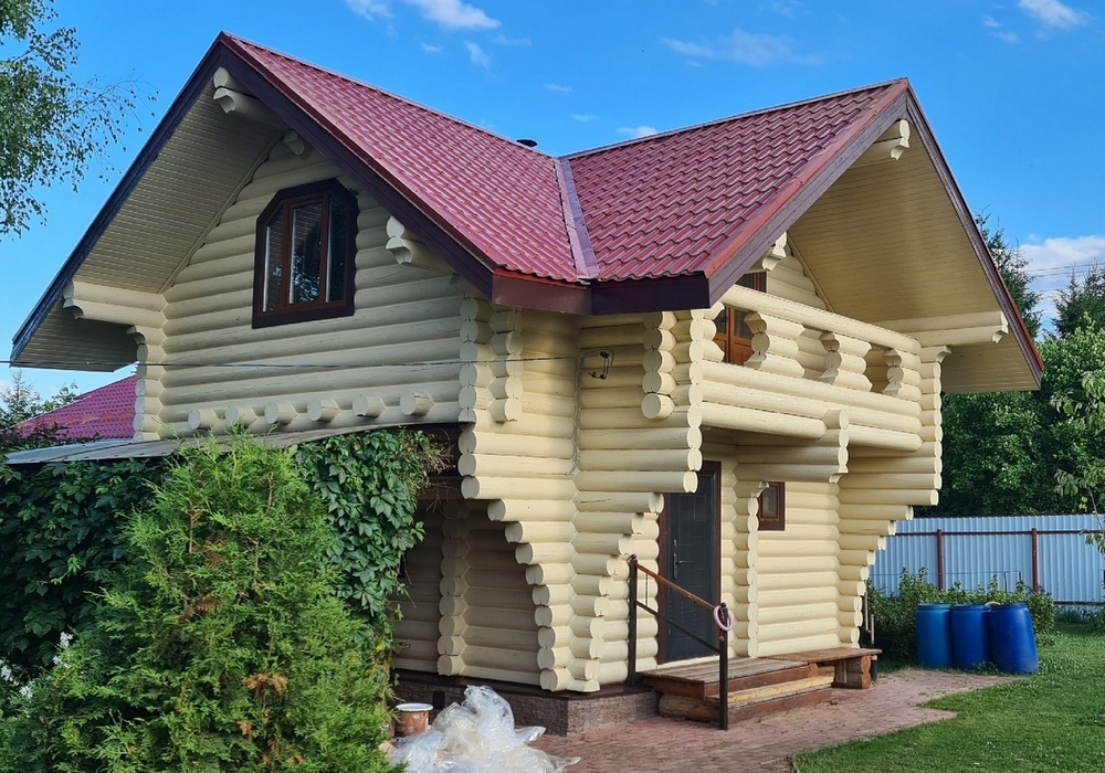 Краска по дереву для наружных работ