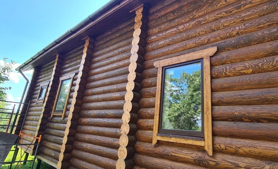 Купить масло для обработки древесины